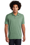 Sport-Tek® PosiCharge Tri-Blend Wicking Polo