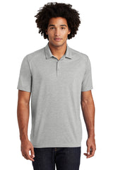 Sport-Tek® PosiCharge Tri-Blend Wicking Polo