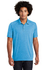 Sport-Tek® PosiCharge Tri-Blend Wicking Polo