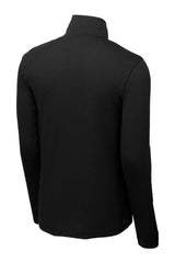 Sport-Tek® PosiCharge Tri-Blend Wicking 1/4-Zip Pullover