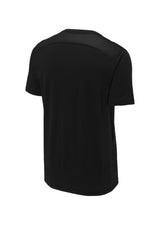 Sport-Tek® PosiCharge Tri-Blend Wicking Draft Tee