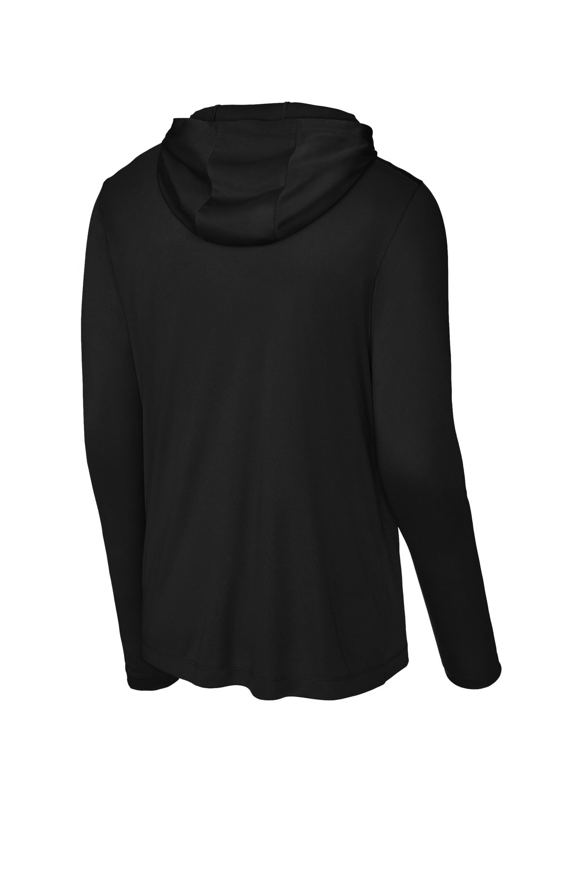 Sport-Tek® Posi-UV Pro Long Sleeve Hoodie