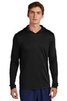 Sport-Tek® Posi-UV Pro Long Sleeve Hoodie