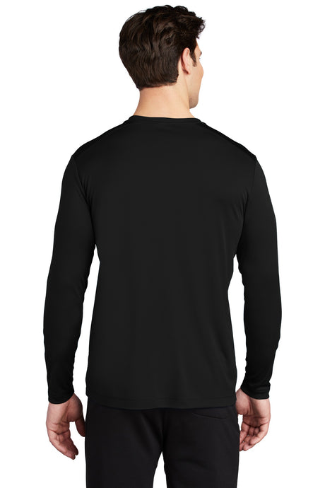 Sport-Tek® Posi-UV Pro Long Sleeve Tee