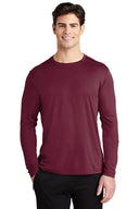 Sport-Tek® Posi-UV Pro Long Sleeve Tee