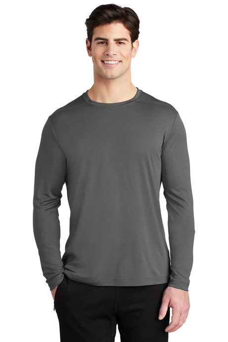 Sport-Tek® Posi-UV Pro Long Sleeve Tee