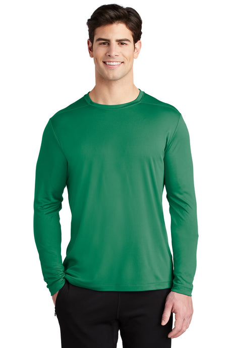 Sport-Tek® Posi-UV Pro Long Sleeve Tee