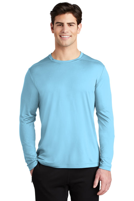 Sport-Tek® Posi-UV Pro Long Sleeve Tee