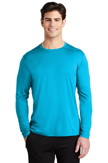 Sport-Tek® Posi-UV Pro Long Sleeve Tee