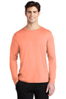 Sport-Tek® Posi-UV Pro Long Sleeve Tee