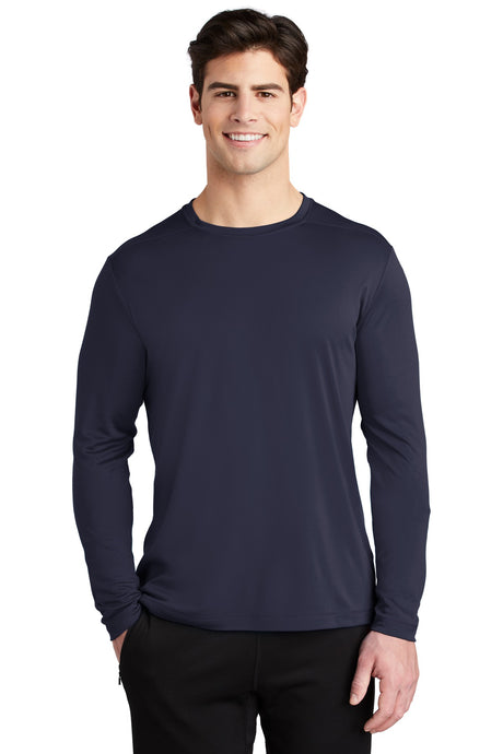 Sport-Tek® Posi-UV Pro Long Sleeve Tee