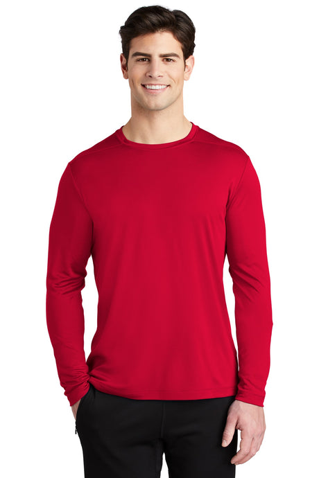 Sport-Tek® Posi-UV Pro Long Sleeve Tee