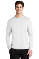 Sport-Tek® Posi-UV Pro Long Sleeve Tee