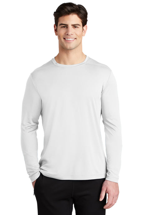 Sport-Tek® Posi-UV Pro Long Sleeve Tee