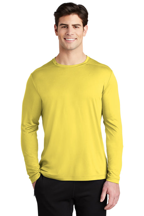 Sport-Tek® Posi-UV Pro Long Sleeve Tee