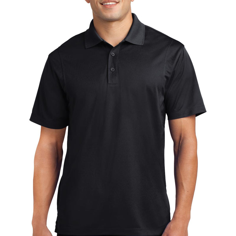 Sport-Tek® Tall Micropique Sport-Wick Polo