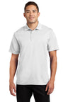 Sport-Tek® Tall Micropique Sport-Wick Polo