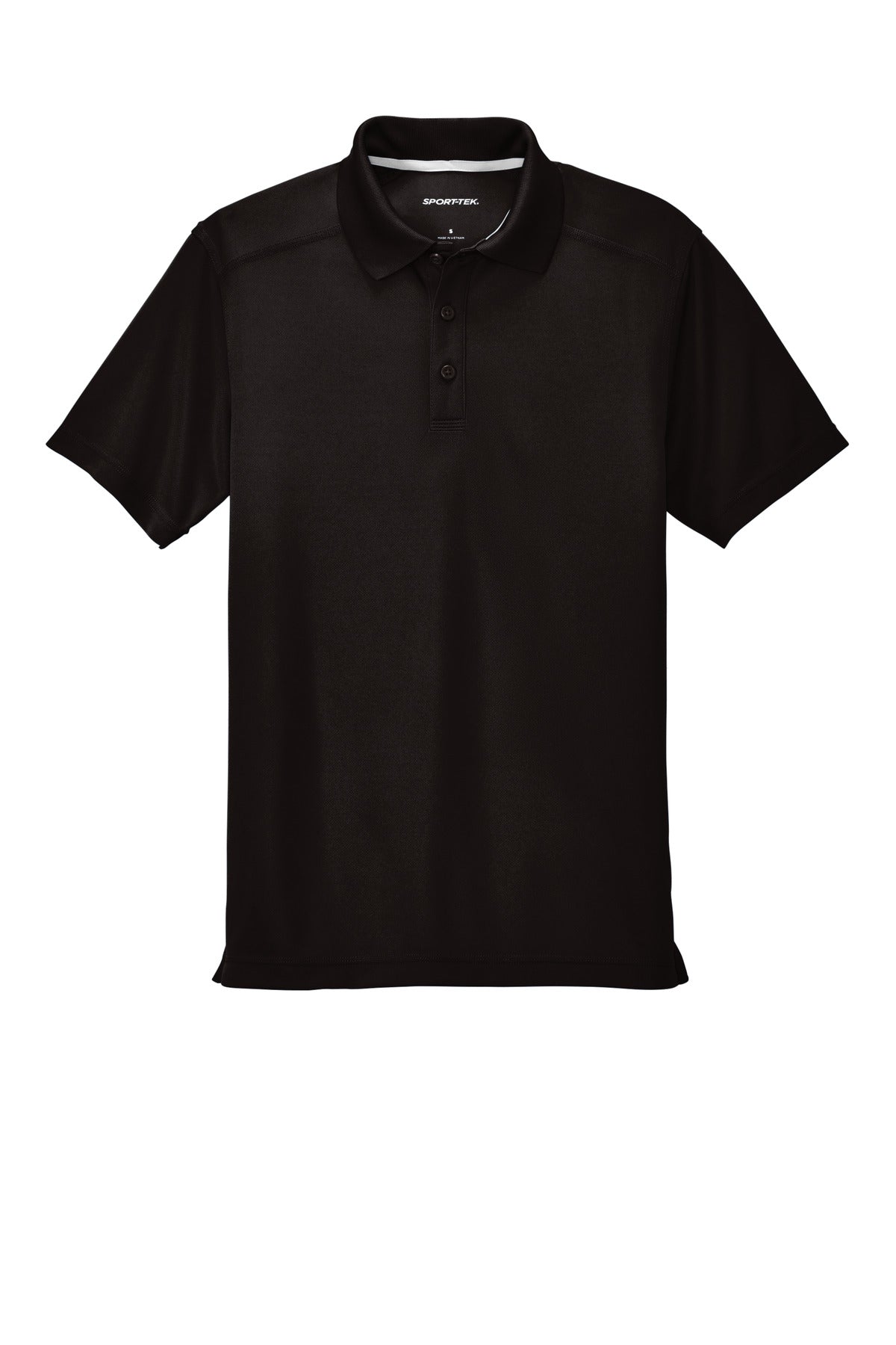 Sport-Tek® PosiCharge Micro-Mesh Polo