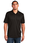 Sport-Tek® PosiCharge Micro-Mesh Polo