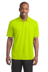 Sport-Tek® PosiCharge Micro-Mesh Polo