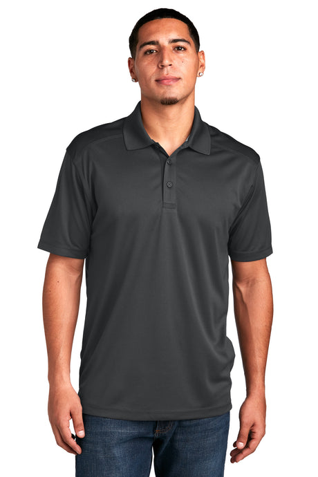 Sport-Tek® PosiCharge Micro-Mesh Polo