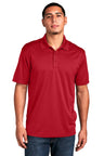 Sport-Tek® PosiCharge Micro-Mesh Polo