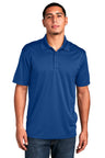 Sport-Tek® PosiCharge Micro-Mesh Polo