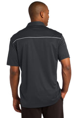 DISCONTINUED Sport-Tek® PosiCharge Micro-Mesh Piped Polo