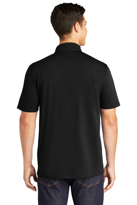 Sport-Tek® PosiCharge Active Textured Polo