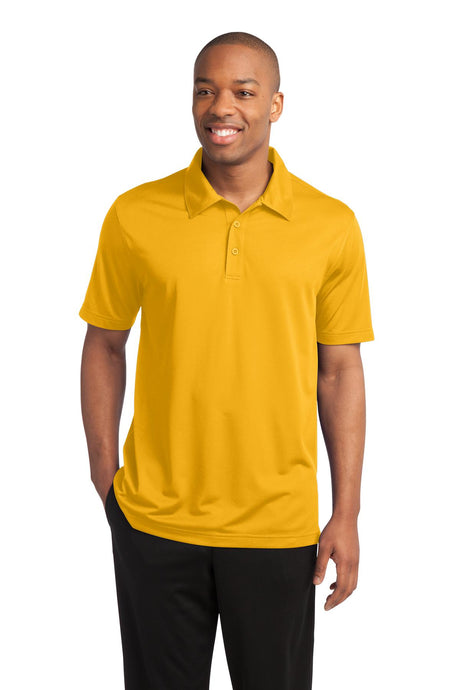 Sport-Tek® PosiCharge Active Textured Polo