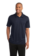 Polo texturizado activo Sport-Tek® PosiCharge