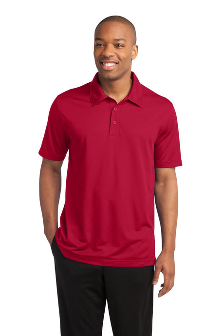 Sport-Tek® PosiCharge Active Textured Polo