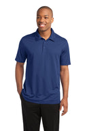 Polo texturizado activo Sport-Tek® PosiCharge