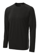 Sport-Tek® Long Sleeve Ultimate Performance Crew