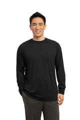 Sport-Tek® Long Sleeve Ultimate Performance Crew