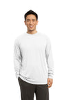 Sport-Tek® Long Sleeve Ultimate Performance Crew