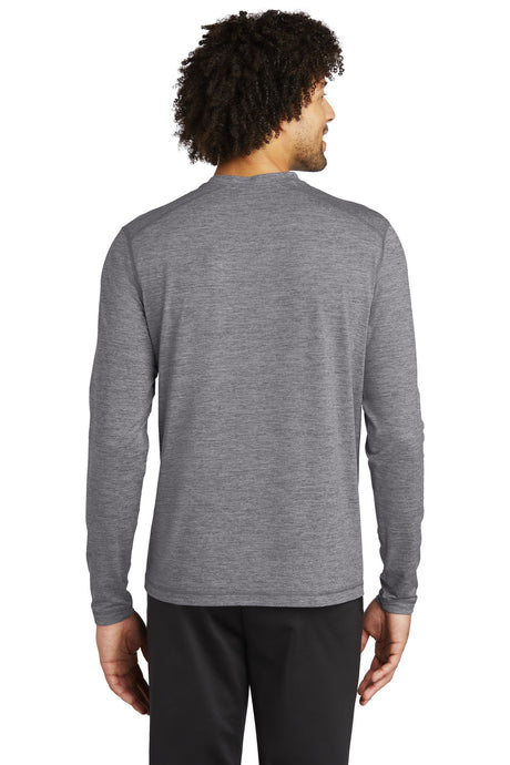 Sport-Tek® Exchange 1.5 Long Sleeve Crew