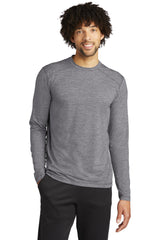 Sport-Tek® Exchange 1.5 Long Sleeve Crew