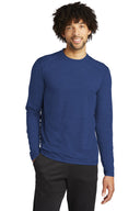 Camiseta de manga larga Sport-Tek® Exchange 1.5