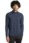 Sport-Tek® Exchange 1.5 Long Sleeve 1/2-Zip