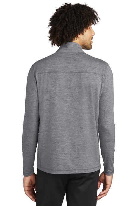 Sport-Tek® Exchange 1.5 Long Sleeve 1/2-Zip