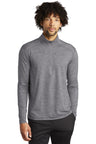 Sport-Tek® Exchange 1.5 Long Sleeve 1/2-Zip