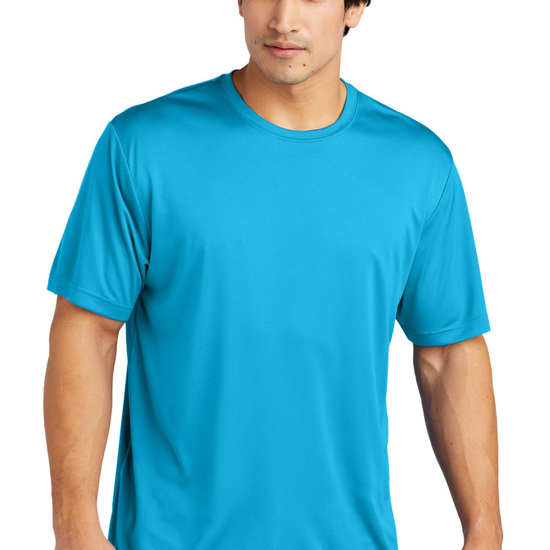 Sport-Tek® PosiCharge Re-compete Tee