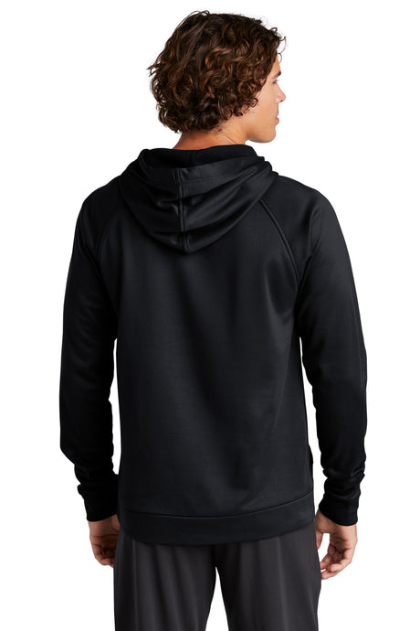 Sport-Tek® Re-Compete Fleece Pullover Hoodie