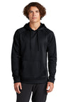 Sport-Tek® Re-Compete Fleece Pullover Hoodie