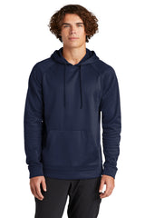 Sport-Tek® Re-Compete Fleece Pullover Hoodie