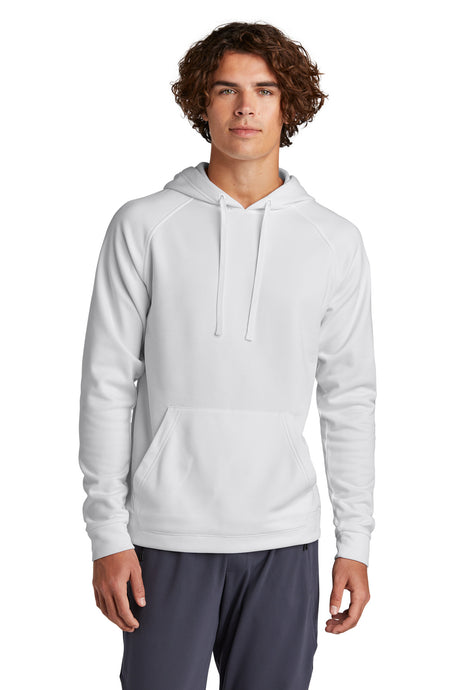 Sport-Tek® Re-Compete Fleece Pullover Hoodie