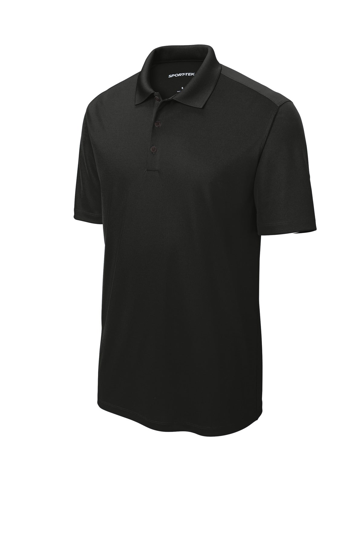 Sport-Tek® UV Micropique Polo