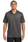 Sport-Tek® UV Micropique Polo