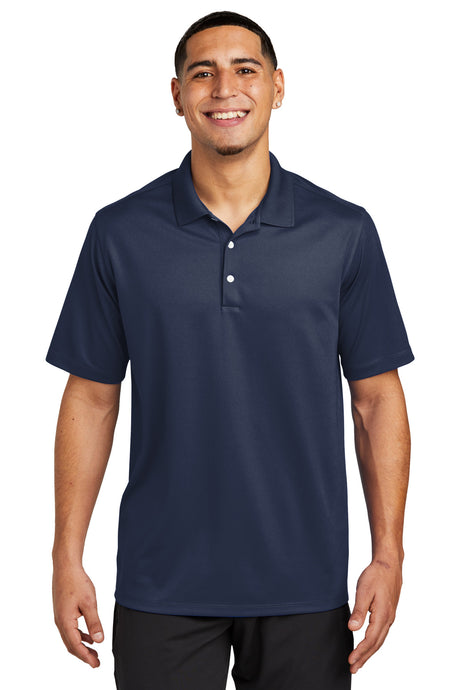 Sport-Tek® UV Micropique Polo